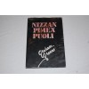 Graham Greene Nizzan pimeä puoli